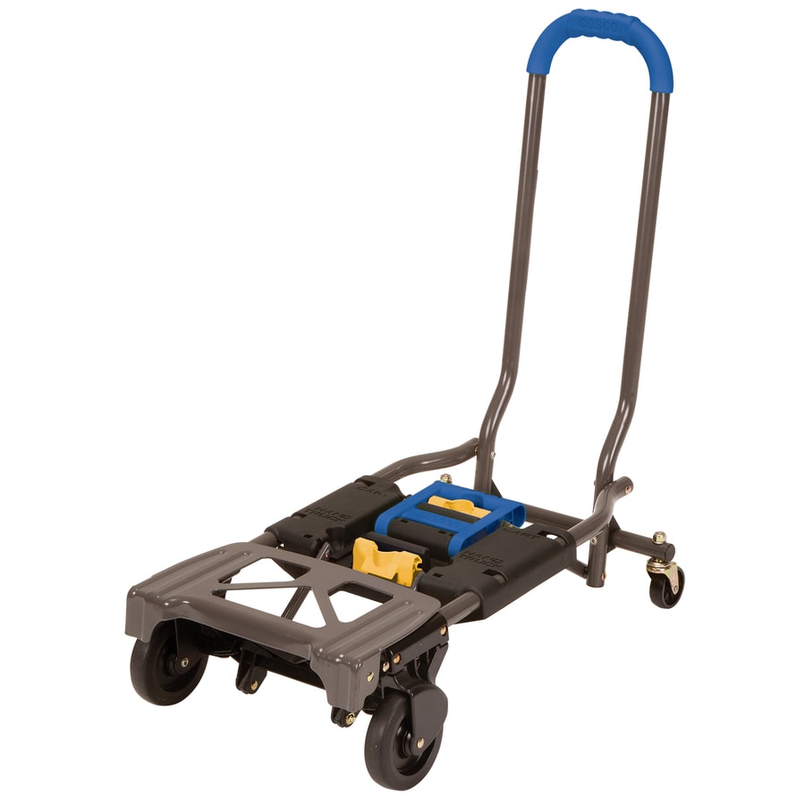 Cosco 12222GBY4 Hand-Truck-Dollies - View #3