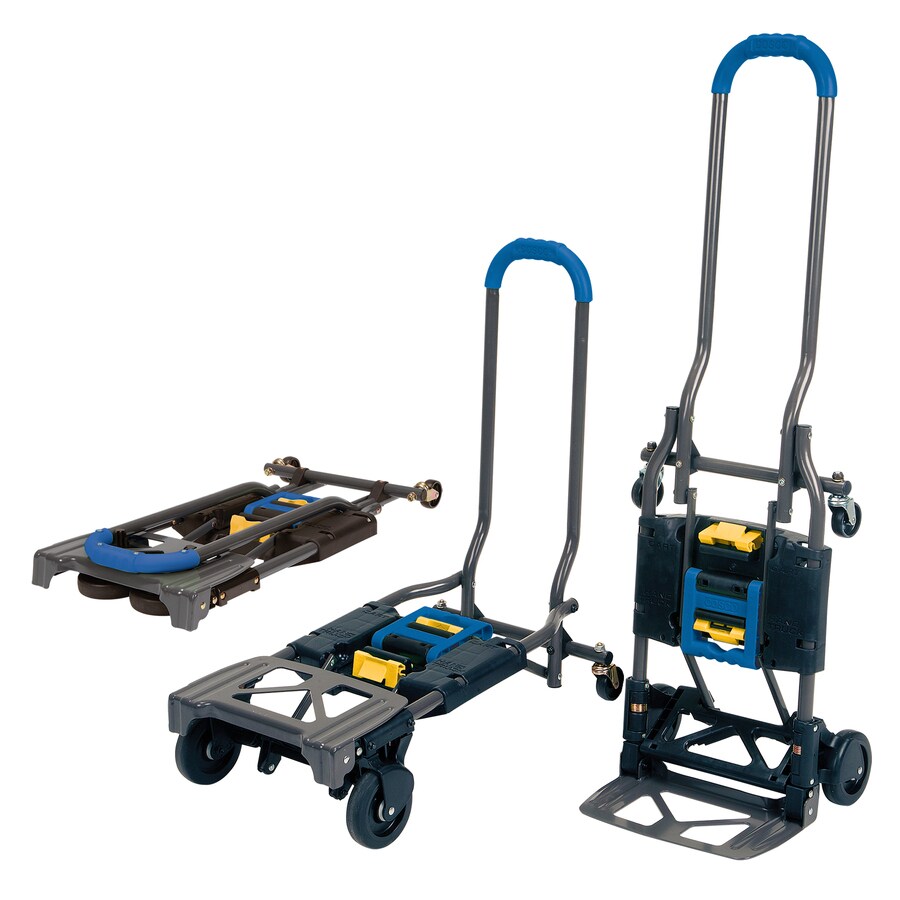 Cosco 12222GBY4 Hand-Truck-Dollies - View #4