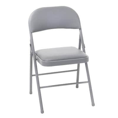 cushioned outdoor folding chairs