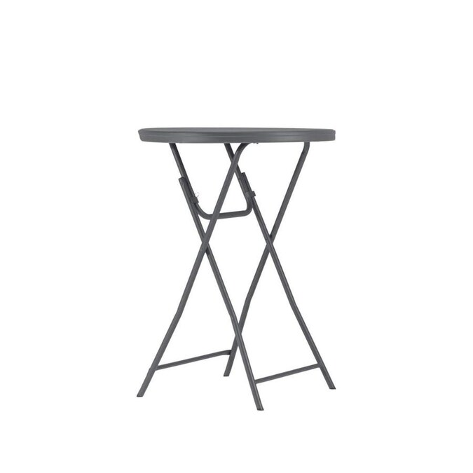 Cosco 2 Ft X 3 Indoor Or Outdoor Round Resin Gray Folding Banquet Table In The Tables Department At Com - How To Lock Cosco Folding Table Cosco 2 Ft X 3 Indoor Or Outdoor Round Resin Gray Folding Banquet Table In The Tables Department At Com - How To Lock Cosco Folding Table