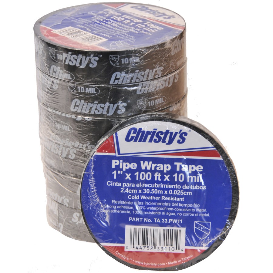 TA-33-PW11 1-in x 100-ft Plumber's Tape