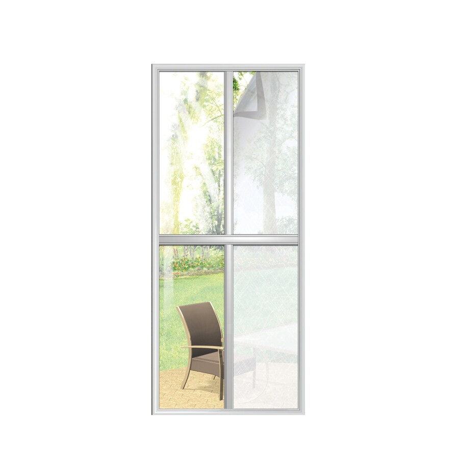 GILA DRP PRV/HT CTRL FBGL 3FTX6.5 in the Window Film department at