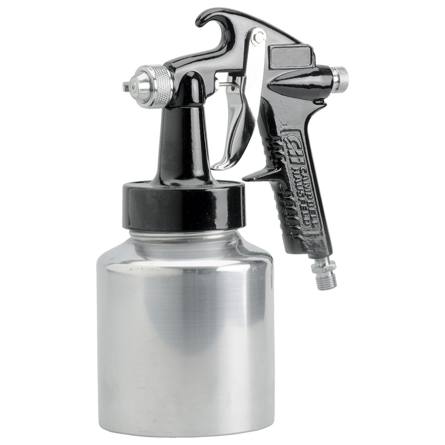 Campbell Hausfeld 6.5in Air Paint Sprayer at