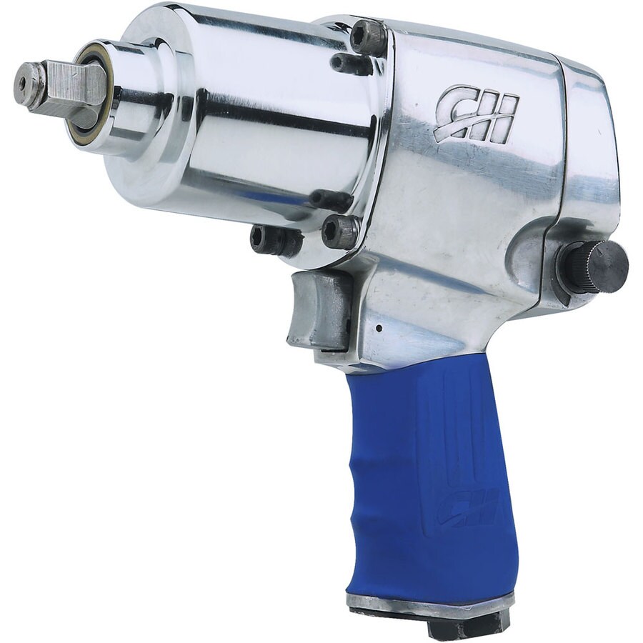 Details about   Campbell Hausfeld TL0502 1/2" Impact Wrench #1063 