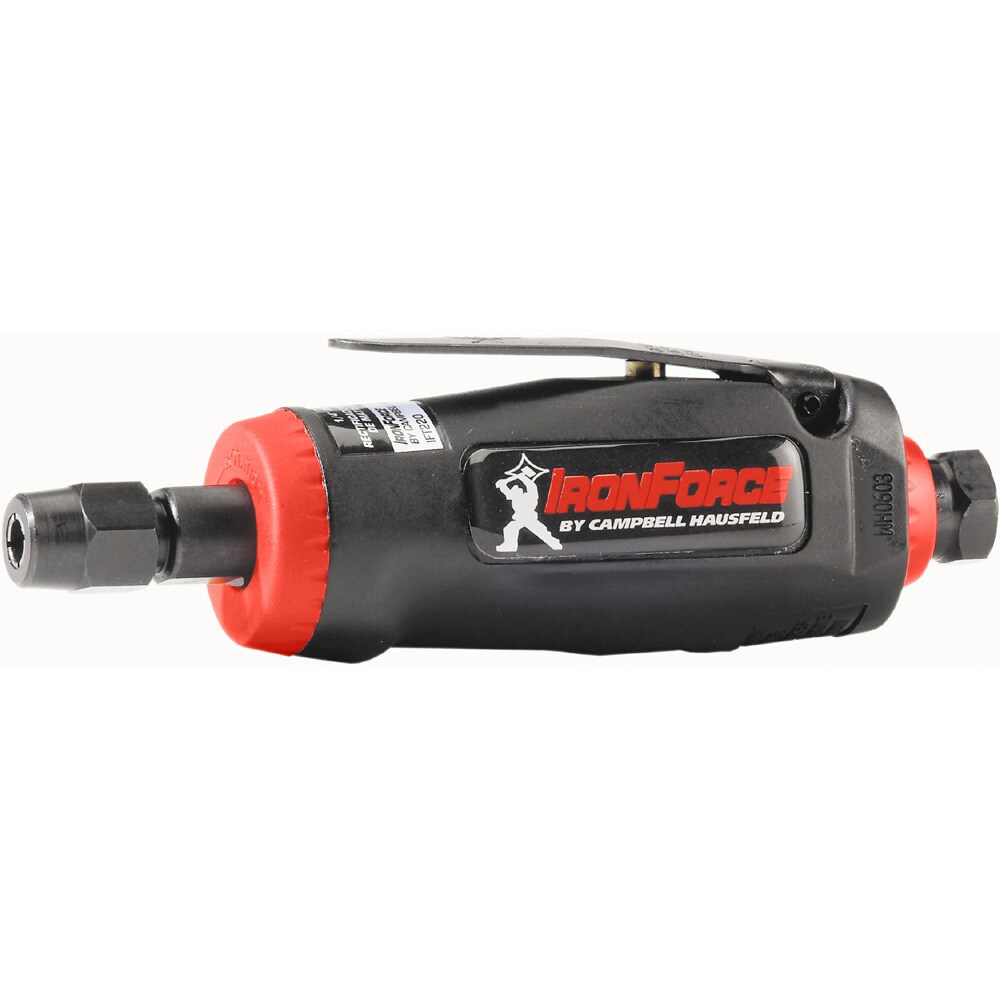 Campbell Hausfeld 1/4" IronForce Die Grinder at