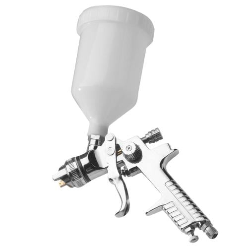 Campbell Hausfeld 9-in Air Paint Sprayer at Lowes.com