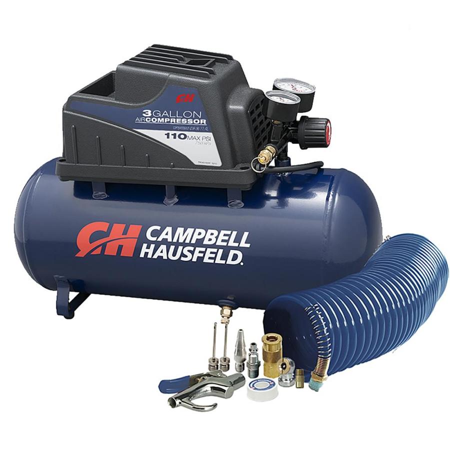 campbell hausfeld air compressor