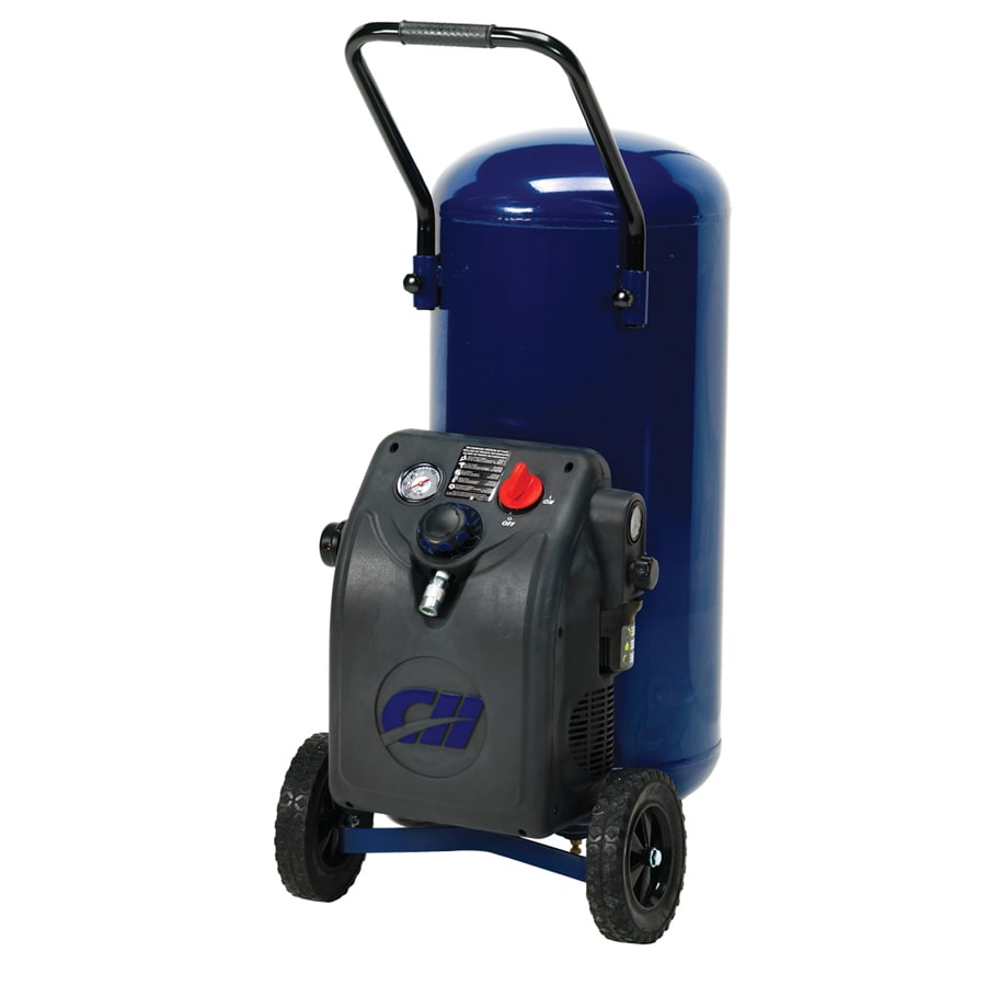 Campbell Hausfeld 20Gallon 125PSI Electric Air