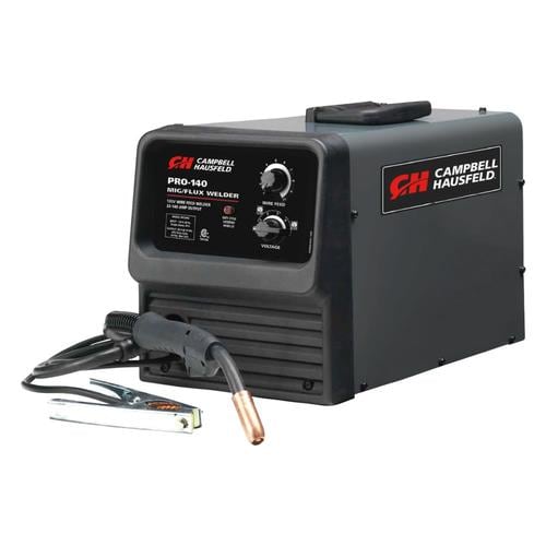 Campbell Hausfeld 120Volt / 140Amp Stick Welder in the Stick Welders