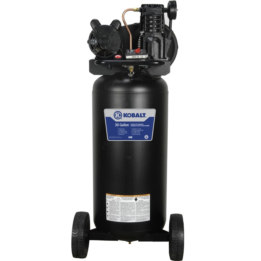 lowes air compressor