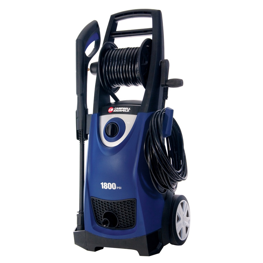 3000 psi electric pressure washer lowes