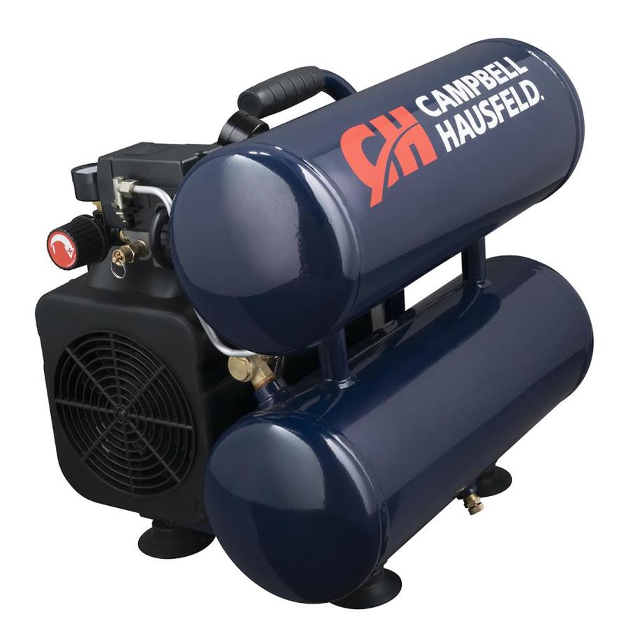 campbell hausfeld portable air compressor