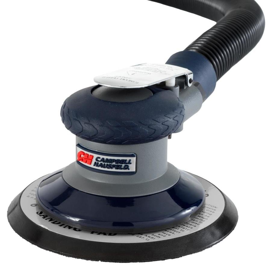 Campbell Hausfeld Get Stuff Done Orbital Palm Sander at