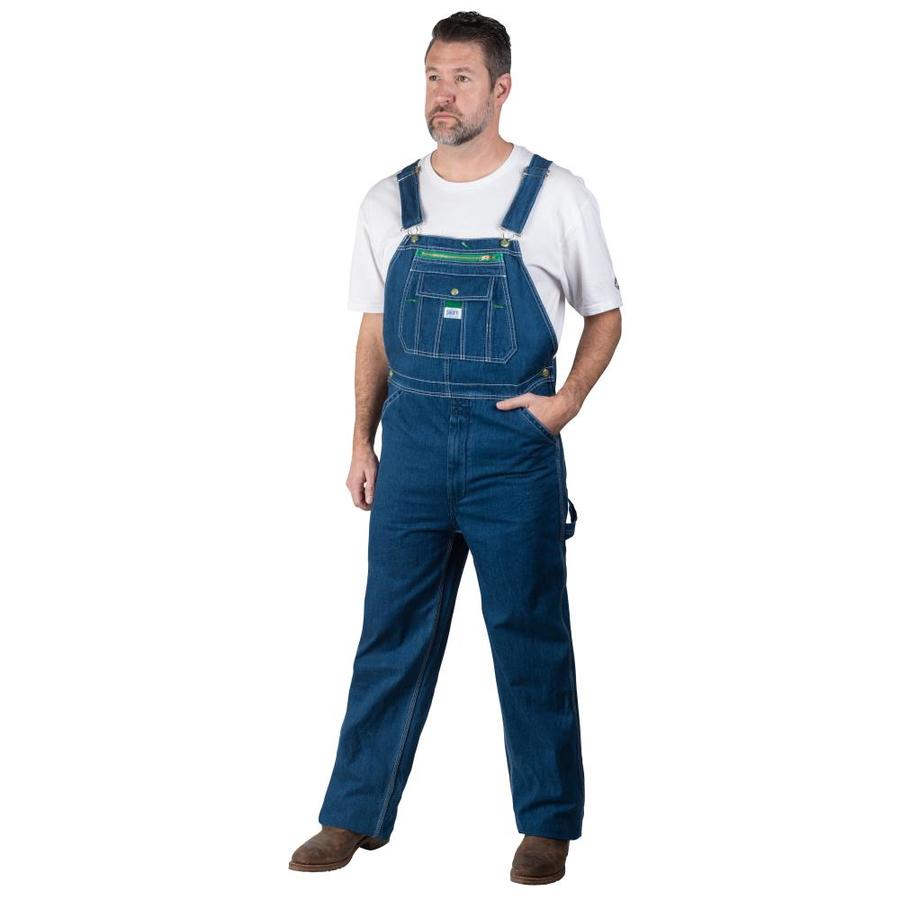 liberty insulated coveralls
