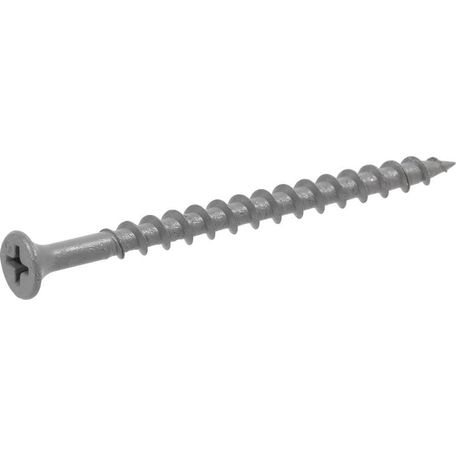 grabber screws