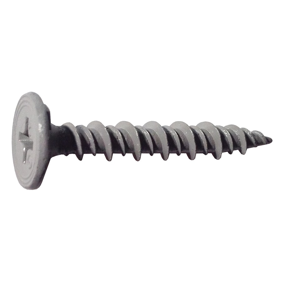 grabber screws