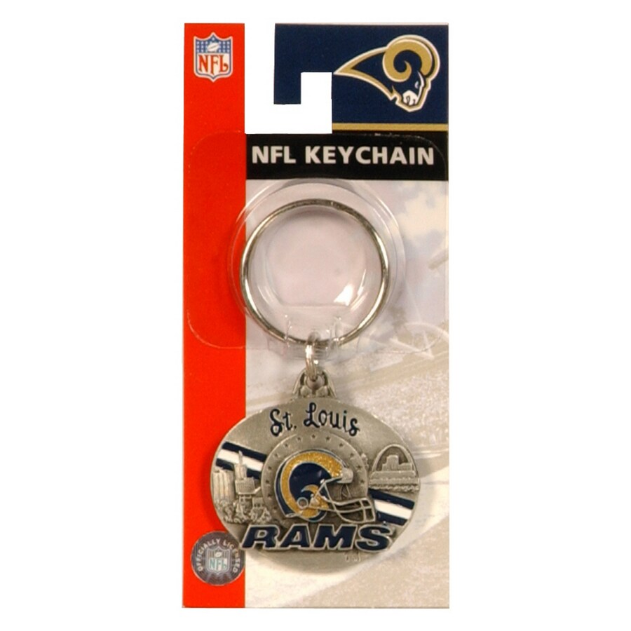 NFL St Louis Rams Lanyard.