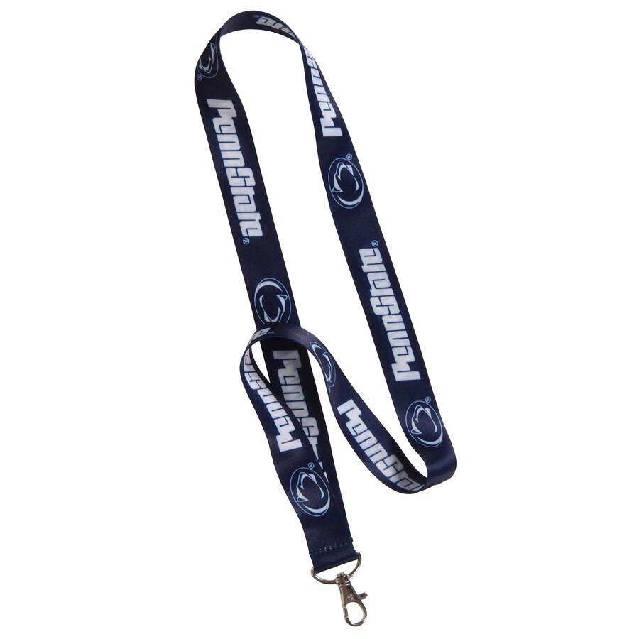 Hillman HM NCAA Lanyard- Penn State Nittany Lions at Lowes.com