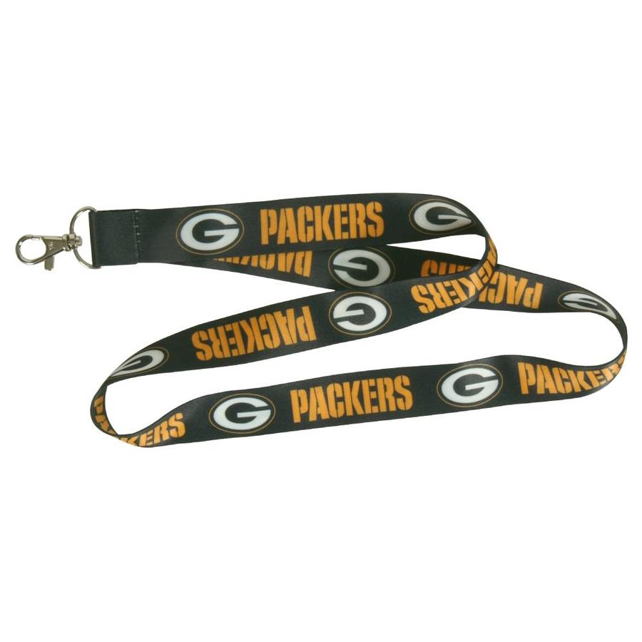 Hillman Hm Nfl Lanyard Green Bay Packers At Com Hillman Hm Nfl Lanyard Green Bay Packers