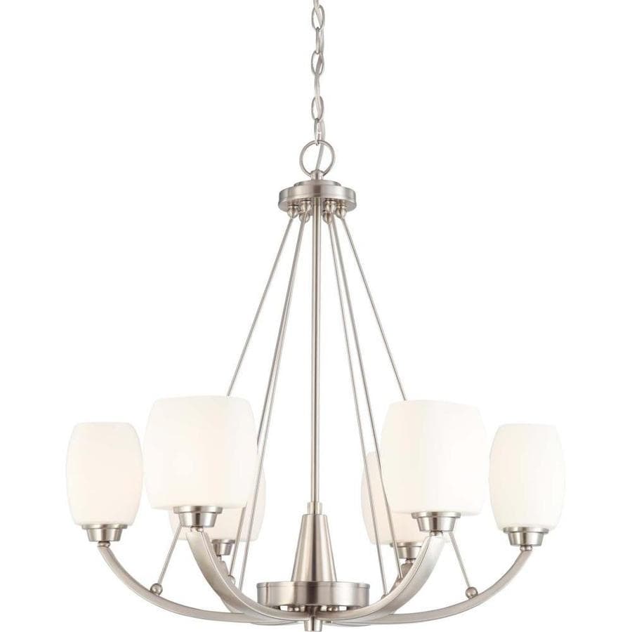 lowes modern lighting