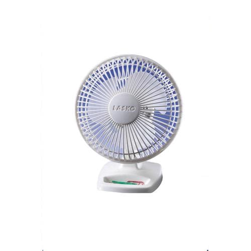 Lasko 6 In 2 Speed Indoor Fan At Lowes Com