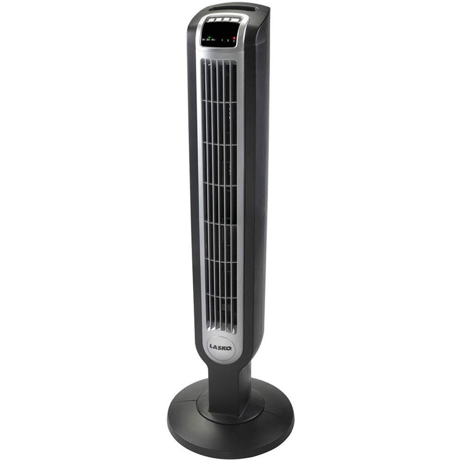 oscillating tower air conditioner