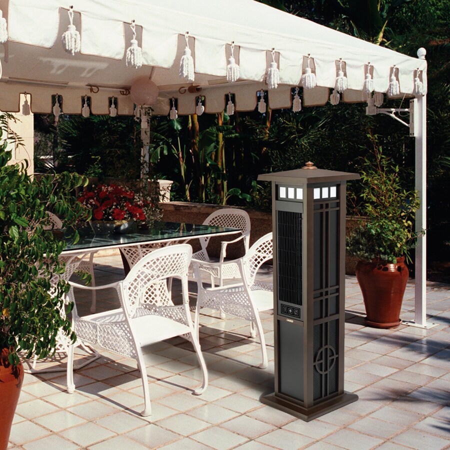 Lasko 4890  - View #2