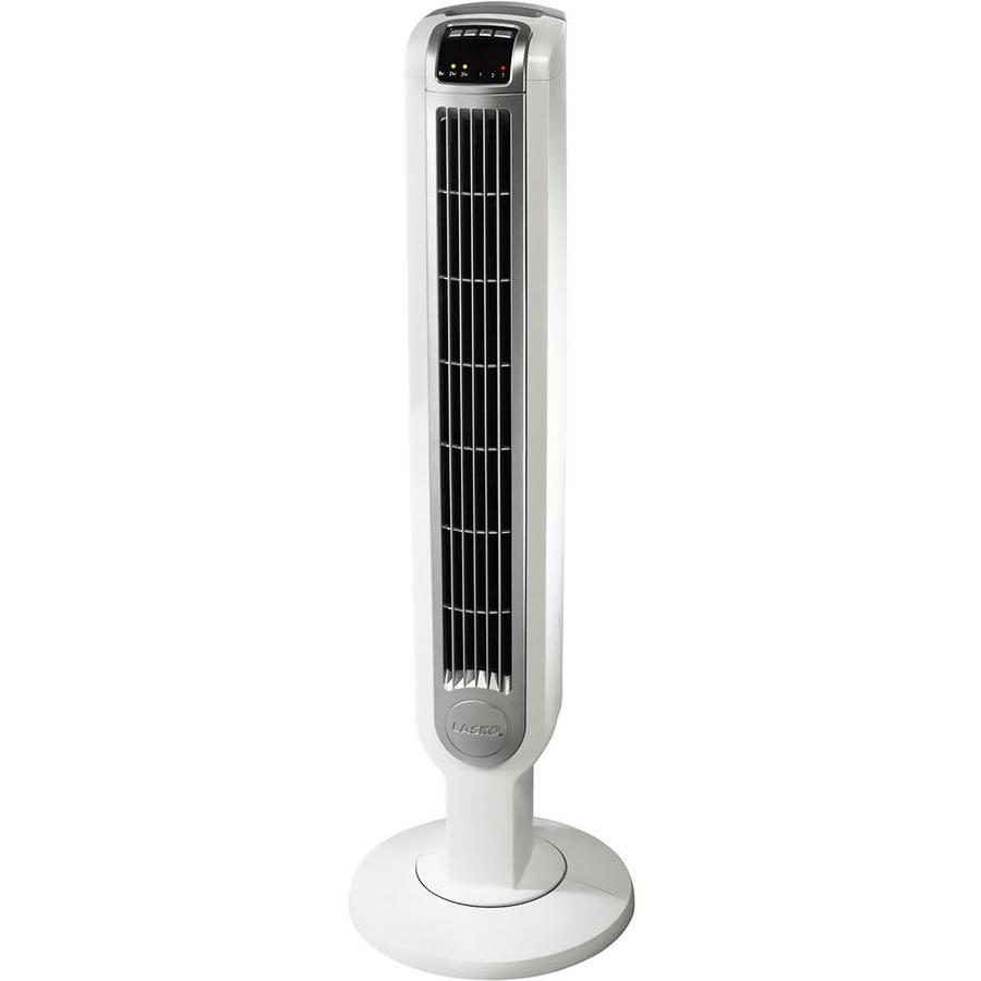Lasko 36in 3Speed Indoor Tower Fan at
