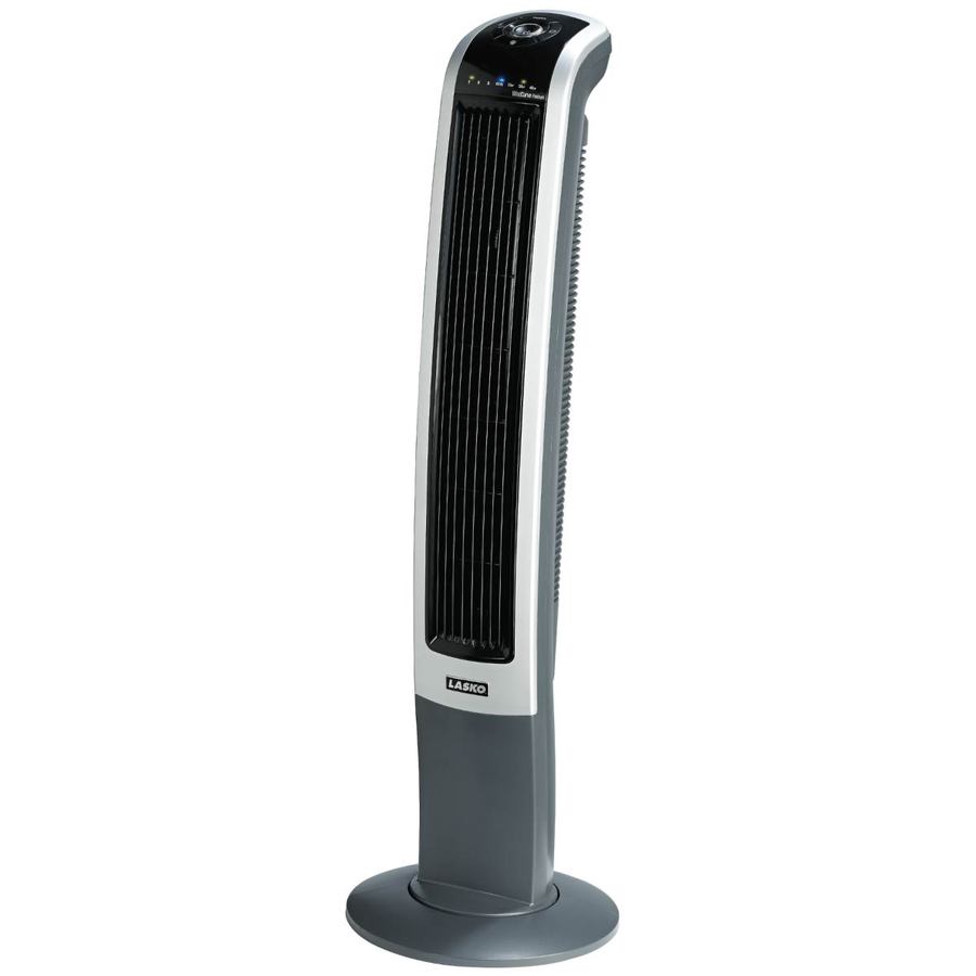 lasko 42.5 oscillating tower fan
