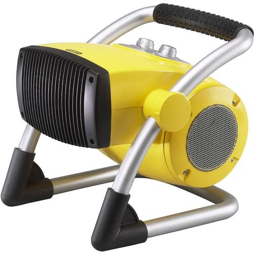 Stanley 1500Watt Convection Utility Electric Space Heater at