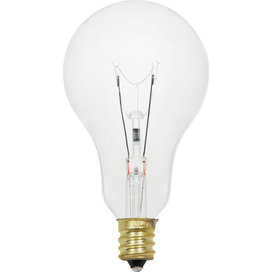 Philips Lighting 15A/WL 120V 12/2 TP :: 15 Watt Bulb A15 Soft White ::  PLATT ELECTRIC SUPPLY
