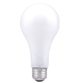 UPC 046135131035 product image for SYLVANIA 200-Watt A21 Medium Base Soft White Dimmable Incandescent Light Bulb | upcitemdb.com