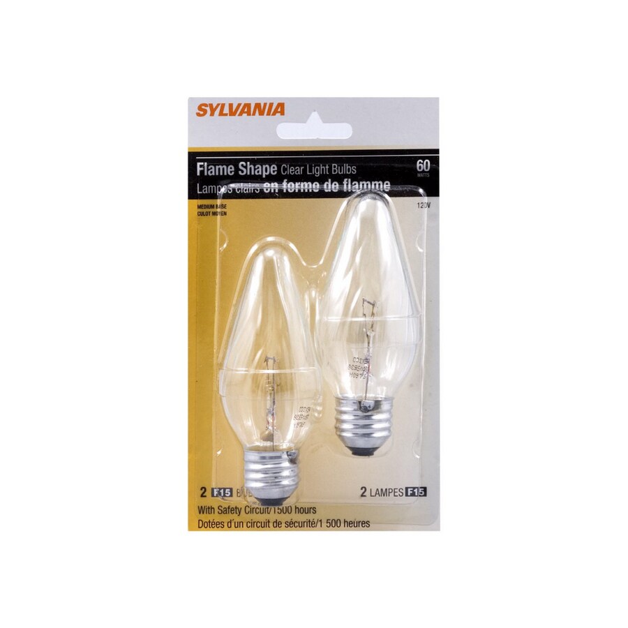 SYLVANIA 13992 Decorative Light Bulb