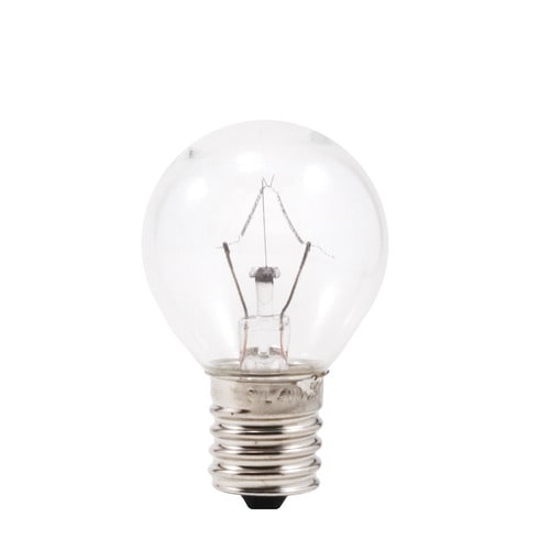 SYLVANIA 120-Pack 7.5-Watt S Medium Base Soft White Incandescent ...