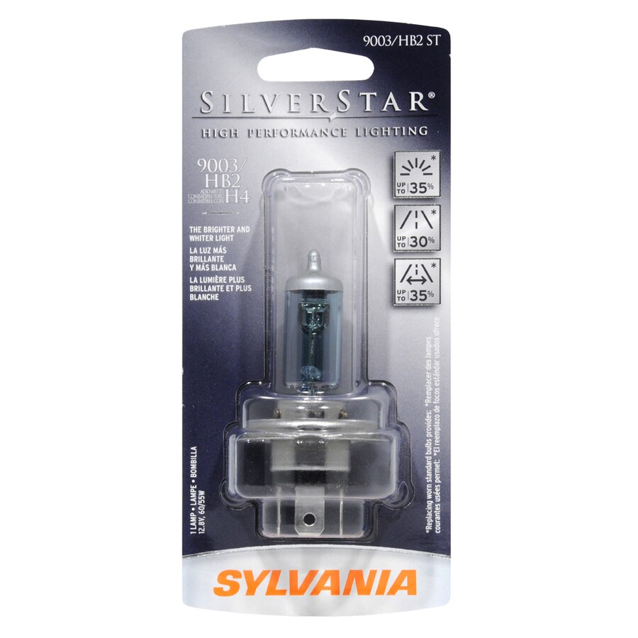 SYLVANIA 37085 Automotive Replacement Bulb