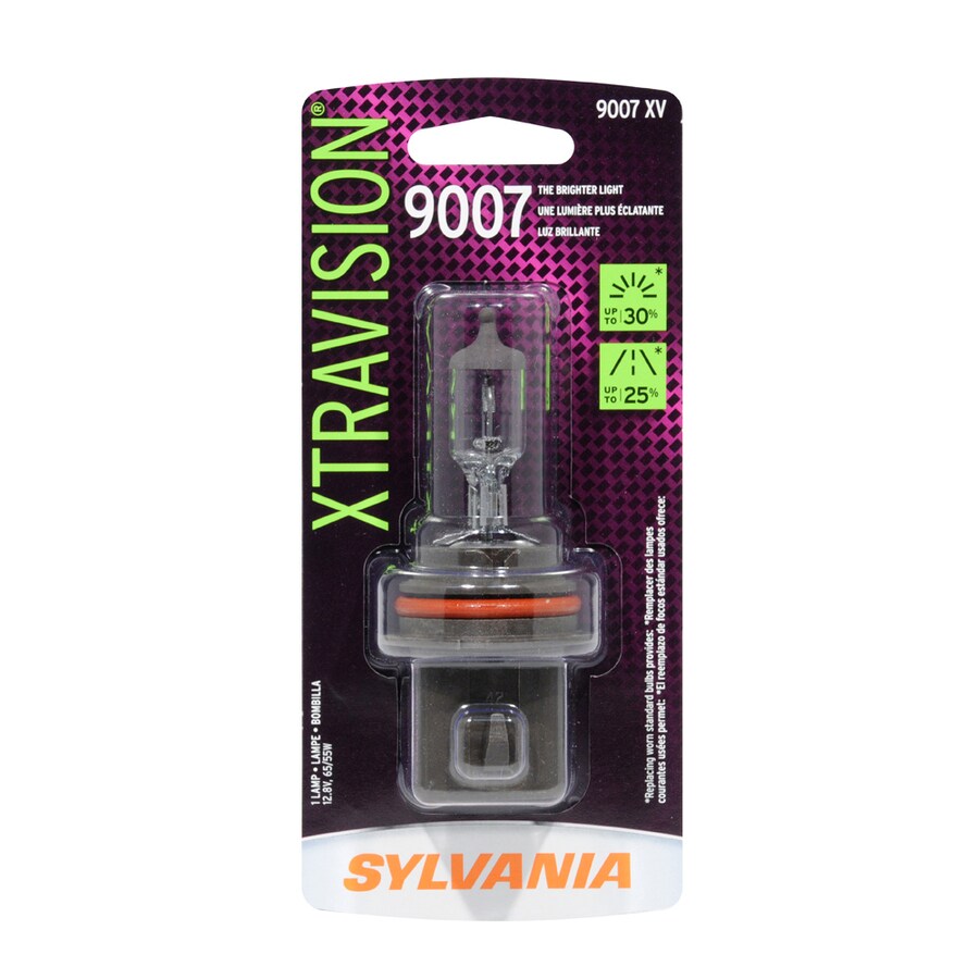 SYLVANIA Automotive Replacement Bulb at