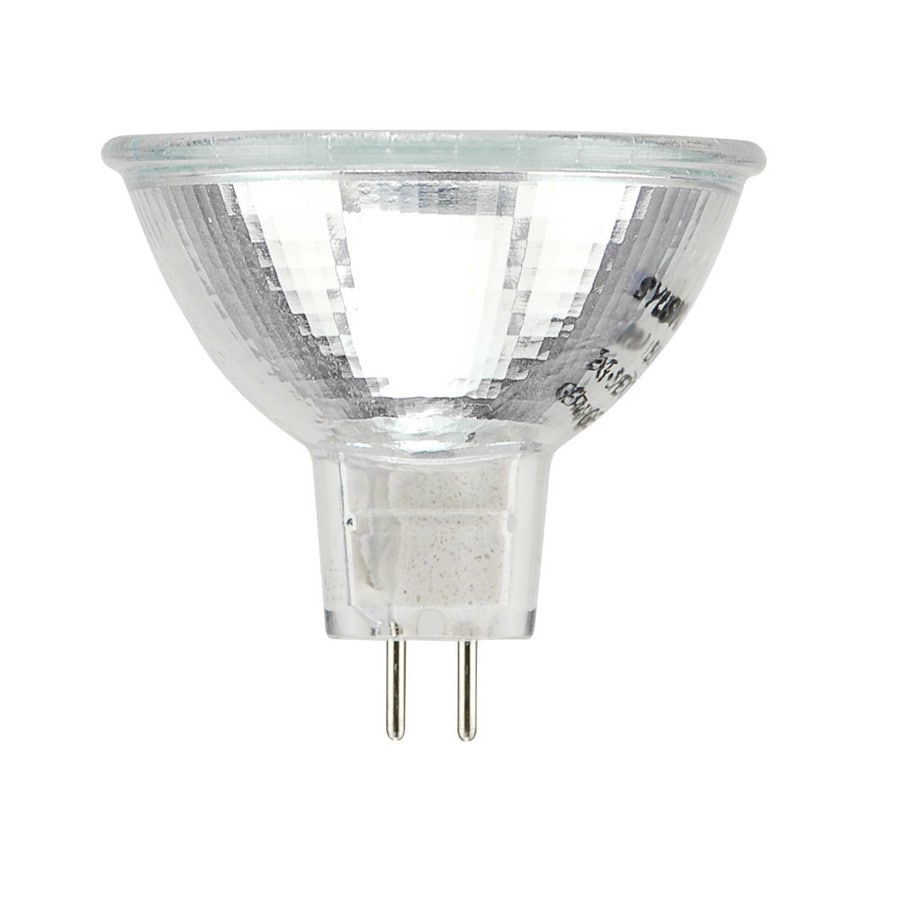 Sylvania 50 Watt Dimmable Warm White Mr16 Halogen Flood Light Sylvania 50 Watt Dimmable Warm White Mr16 Halogen Flood Light Bulb