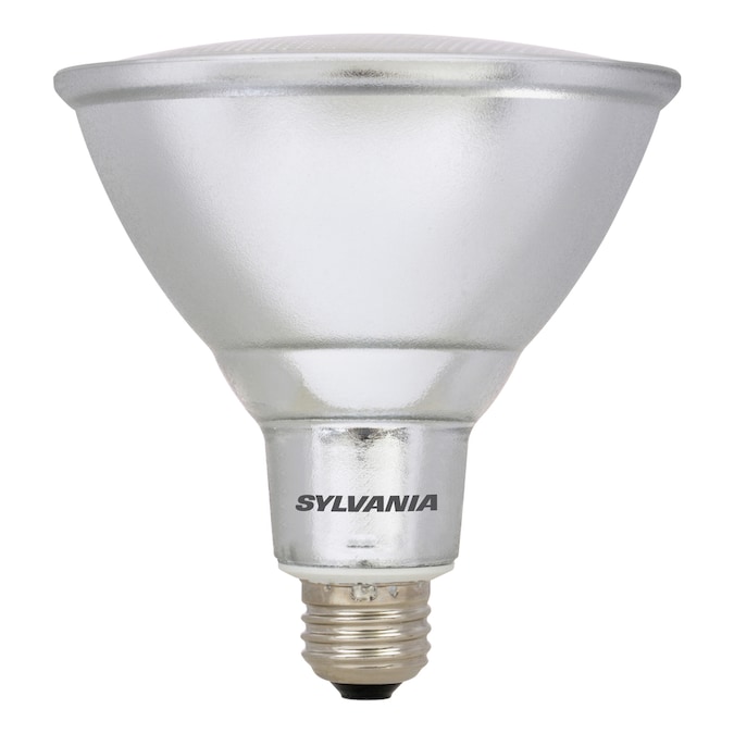 SYLVANIA ULTRA 100Watt EQ LED Reflector Daylight Dimmable Flood Light Light Bulb in the Spot