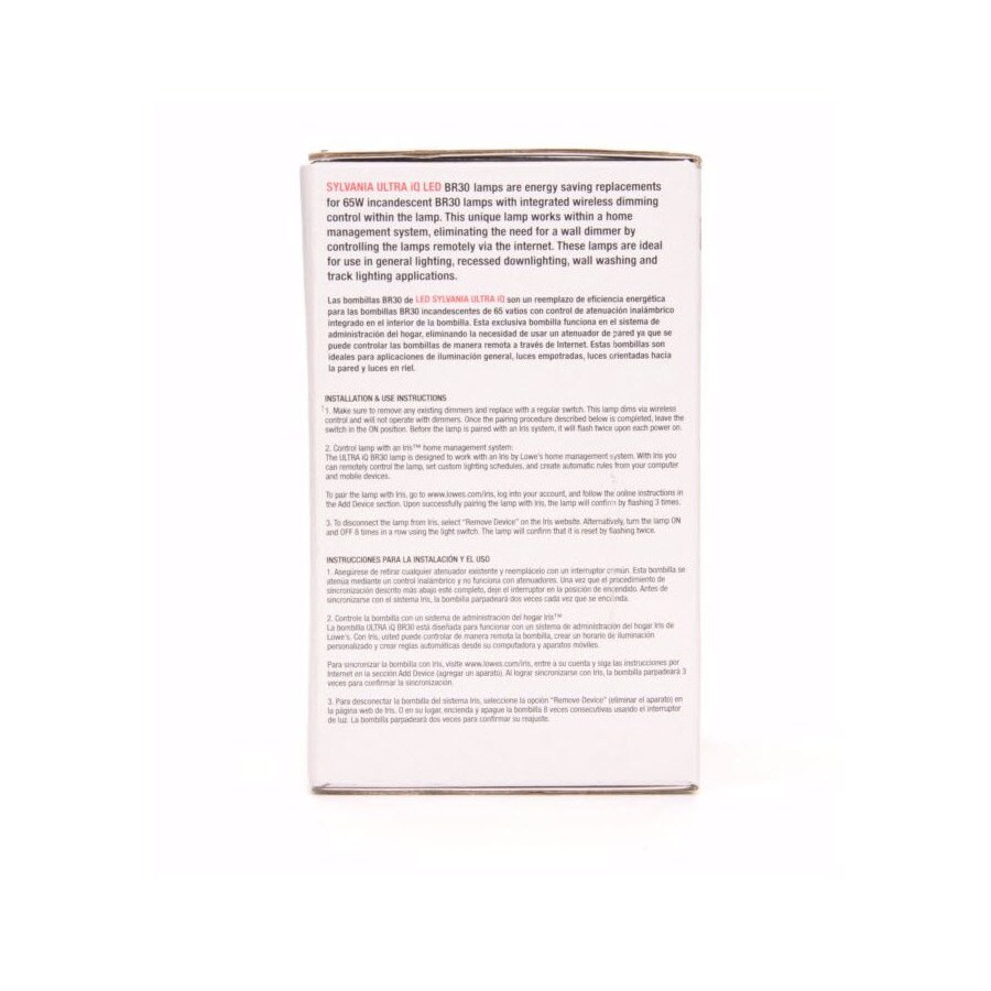 SYLVANIA 78960  - View #7