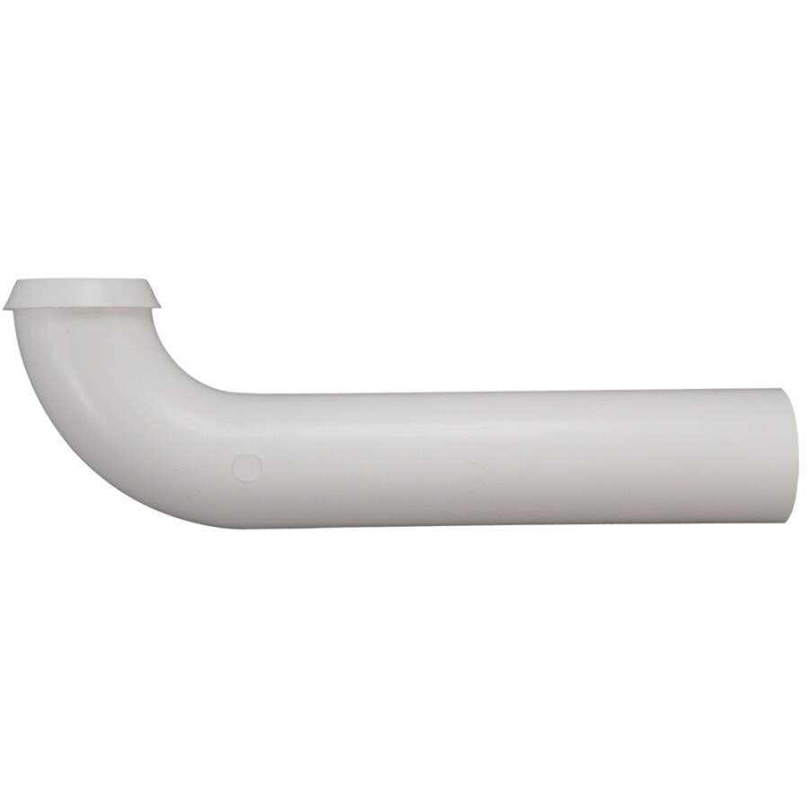 Keeney 11/2in Plastic Wall Bend at