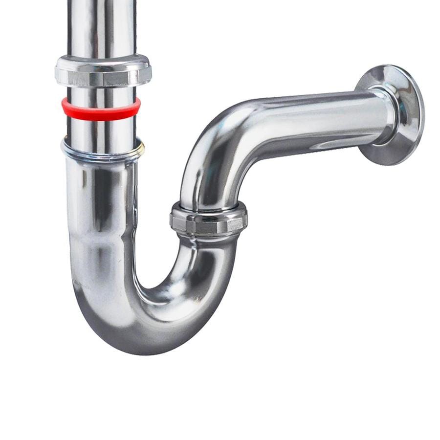 Plastic Vent Kit Air Gap Disposal Elbow Coupling J T P Under Sink Pipe Plumbing
