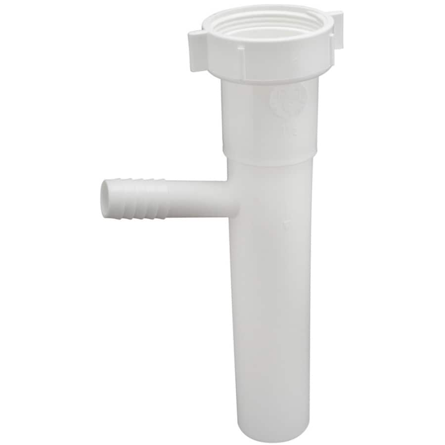 Plastic Vent Kit Air Gap Disposal Elbow Coupling J T P Under Sink Pipe ...