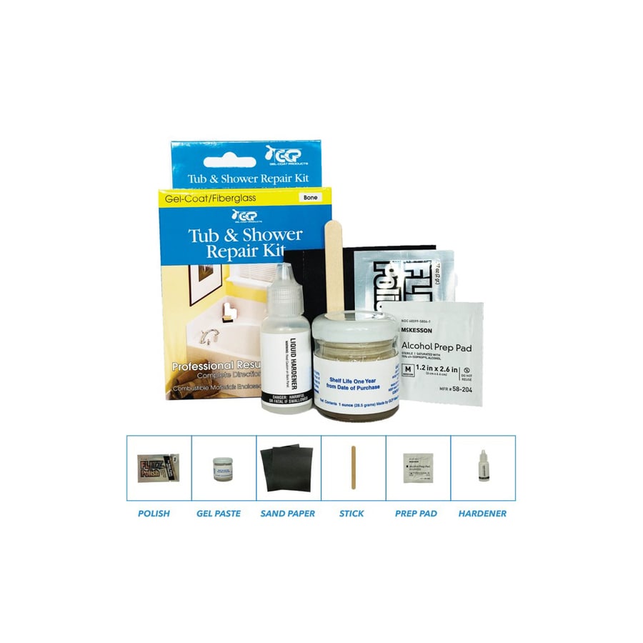 vinyl repair kit lowes