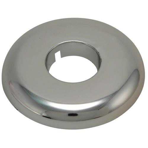 Keeney 0.75in Chrome Universal Escutcheon in the Bathroom & Shower