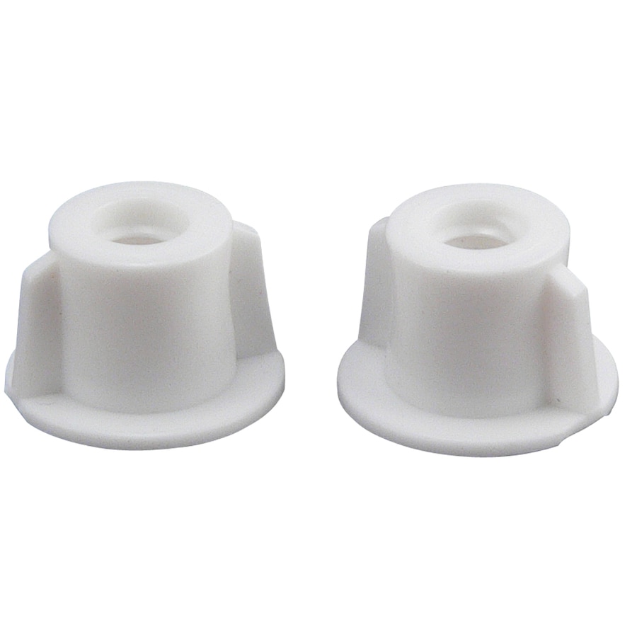 Shop Plumb Pak Plastic Wing Nuts for Tank to Bowl Bolts at