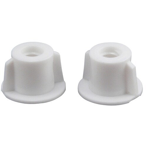 Plumb Pak Plastic Wing Nuts for Tank to Bowl Bolts at Lowes.com