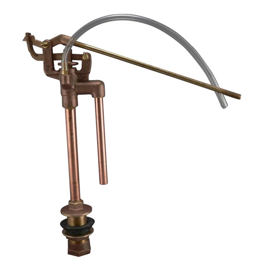 Plumb Pak PP830-12L Universal Toilet Fill Valve