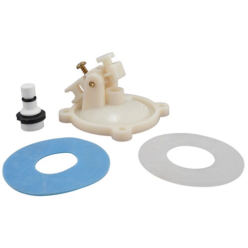 Plumb Pak Toilet Repair Kit in the Toilet Repair Kits department at