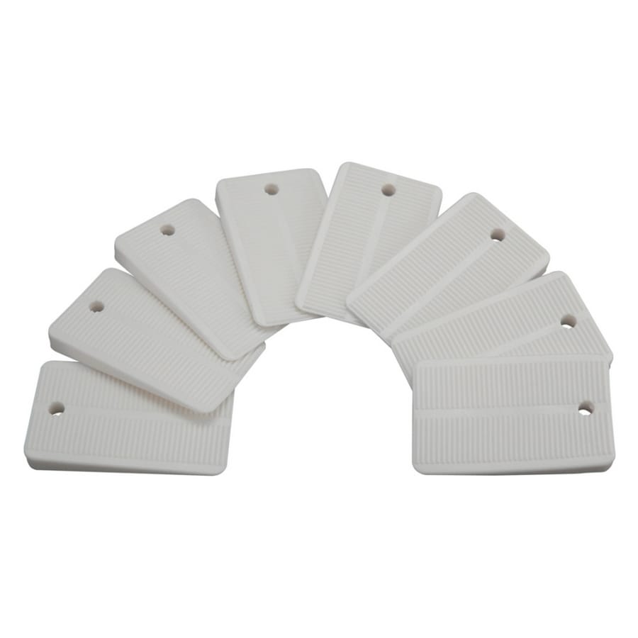 Plumb Pak Nylon Toilet Shims Soft at
