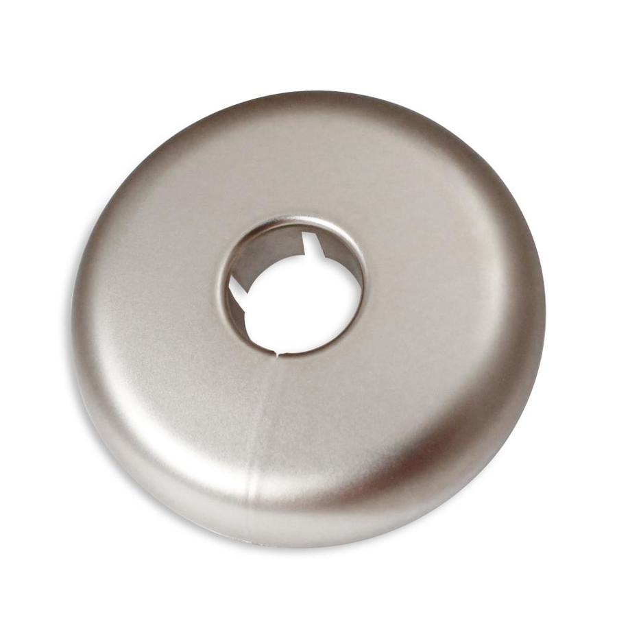 Keeney 0 5 In Chrome Universal Escutcheon At Lowes Com